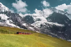 7 Of The Best Interrailing Destinations