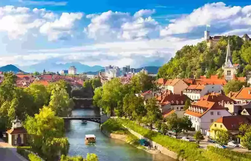 best interrailing destinations