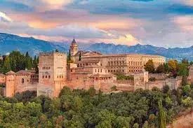 moorish sites to visit spain