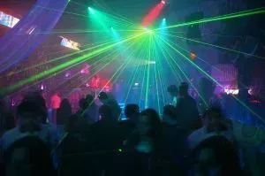 best nightlife in mexico