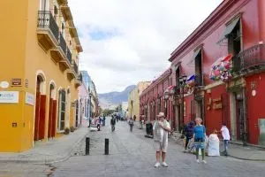 best nightlife in mexico