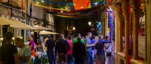 Here Are The Best Places To Go In Portugal For Nightlife