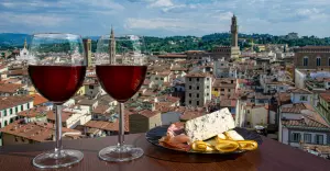 The 7 Best Rooftop Bars in Florence