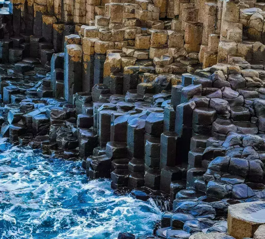 Natural Wonders in Ireland