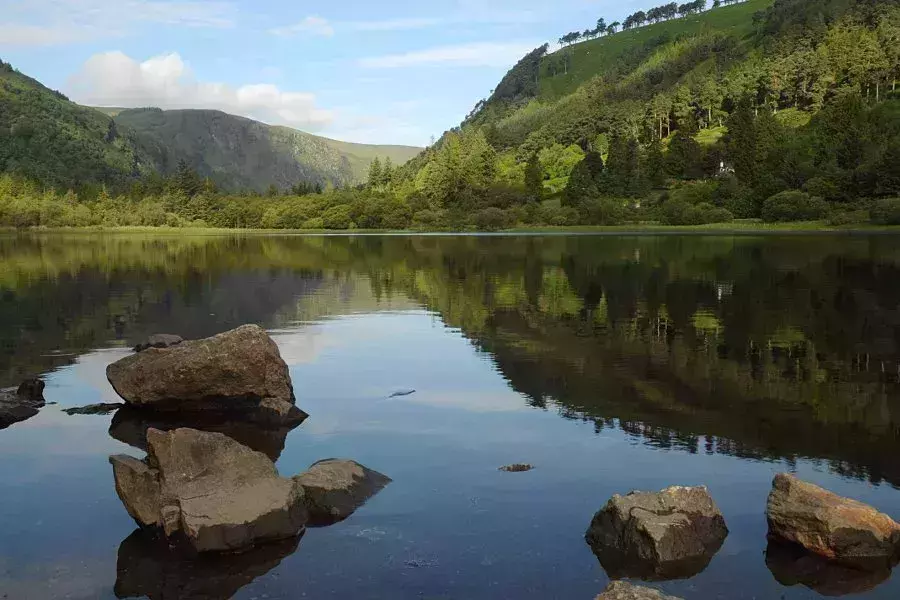 Natural Wonders in Ireland