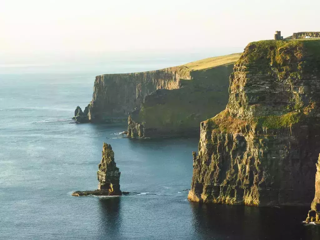 Natural Wonders in Ireland
