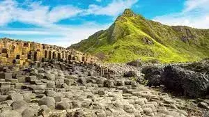 7 Of The Most Beautiful Natural Wonders In Ireland