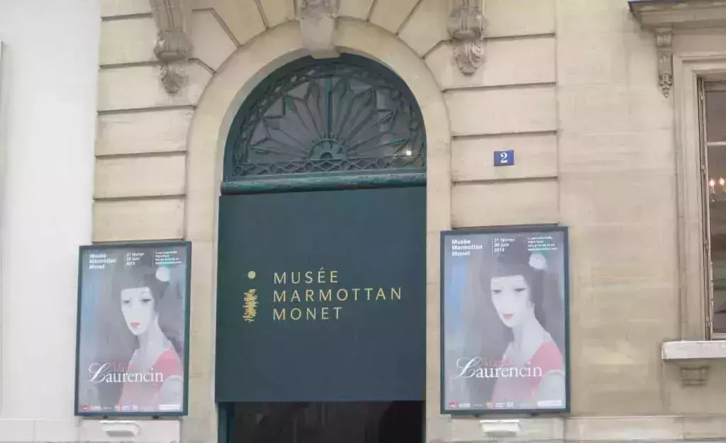 best museums Paris