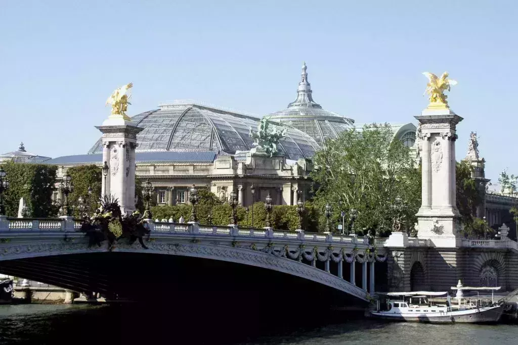 best museums Paris