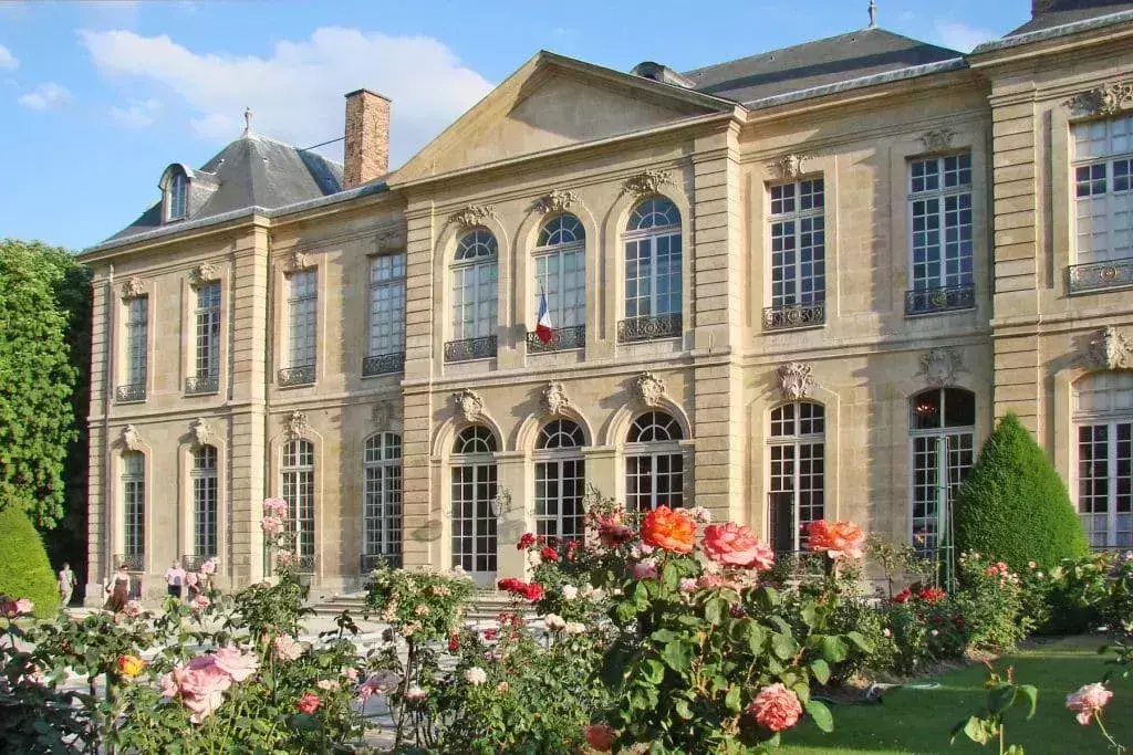 best museums Paris