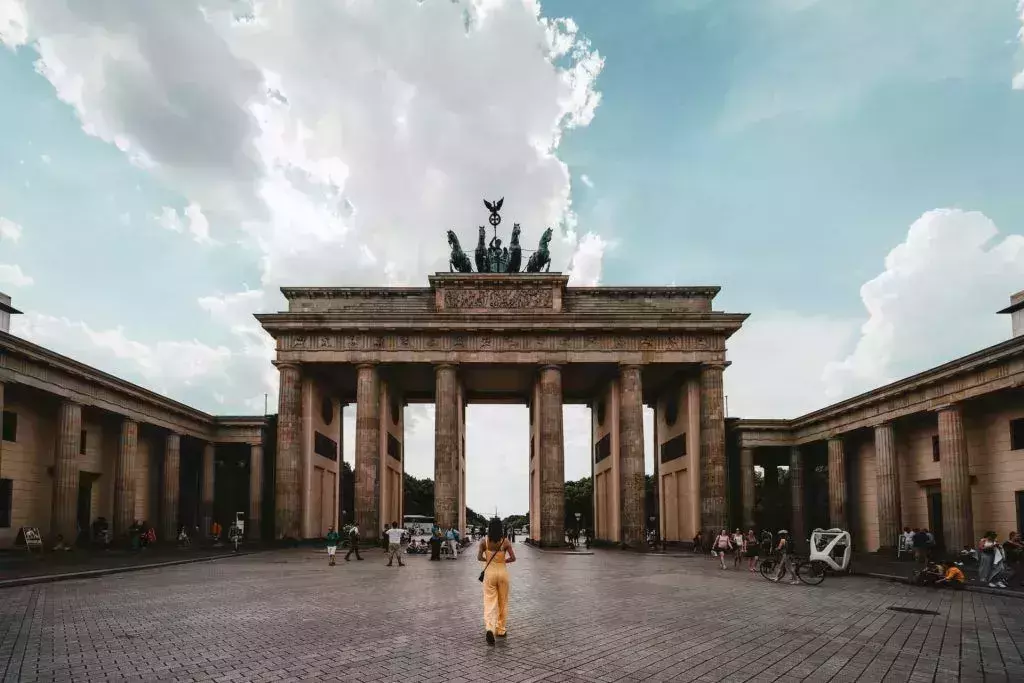 best cities to visit Europe