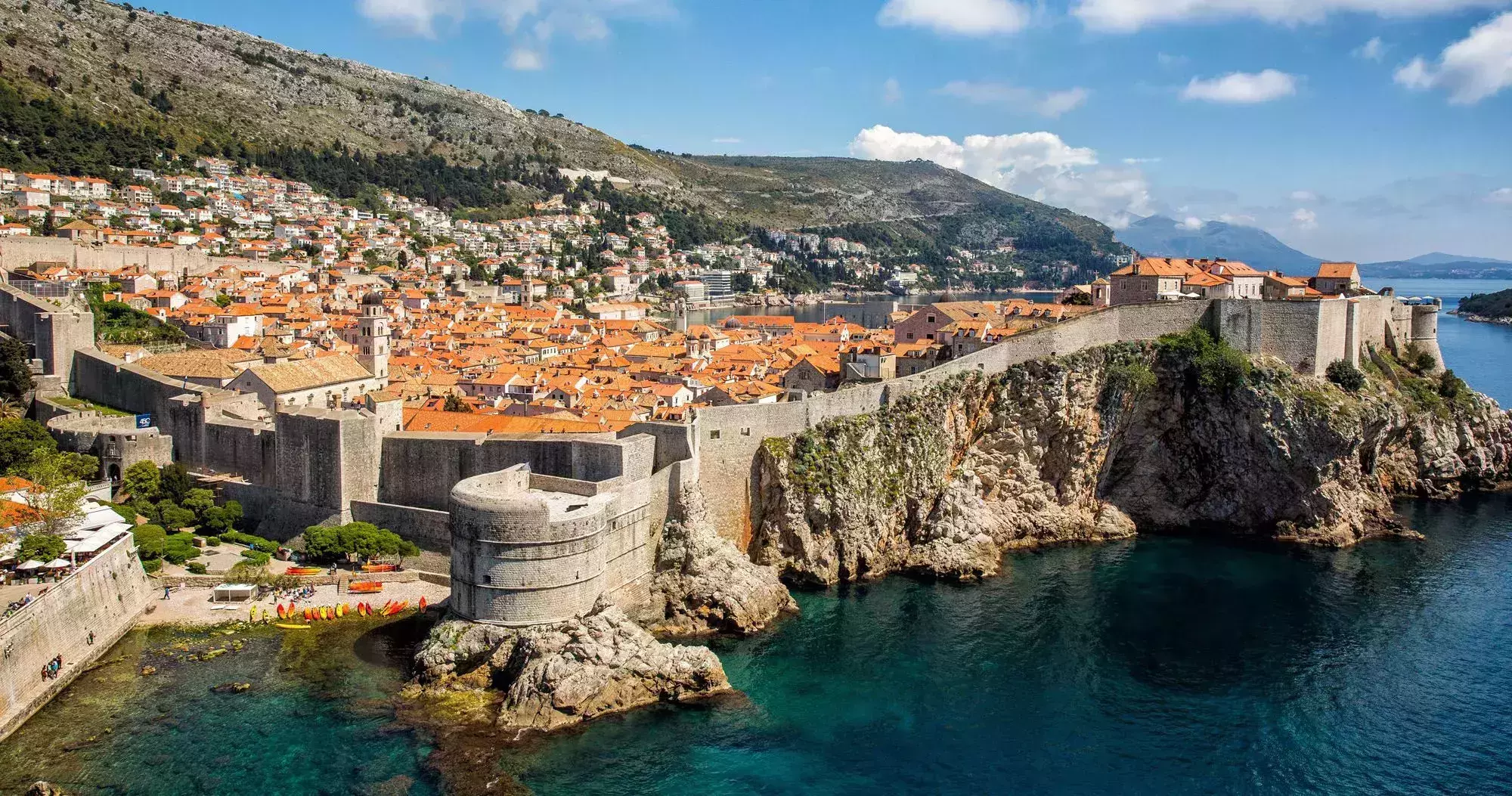 best cities to visit Europe