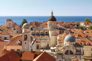 7 Of The Best Cities To Visit In Europe