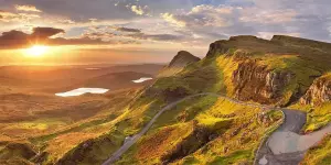 Here Are The Best Places Worth Visiting in Scotland