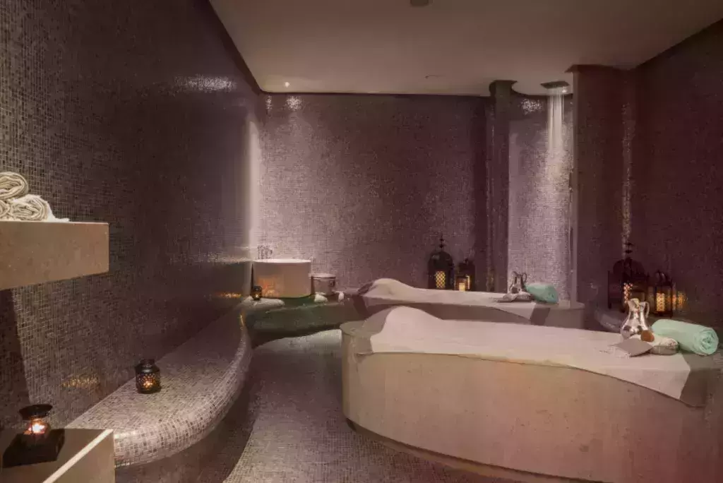 Zen the Spa at Rotana
