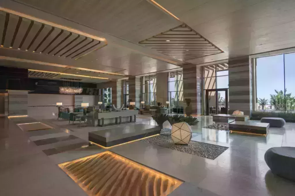 Saadiyat Rotana Villa