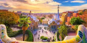 Here Are The 7 Things to do in Barcelona with kids