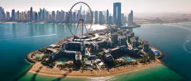 7 things to do in Dubai with kids