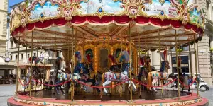 Here Are The 7 Things to do in Florence with kids