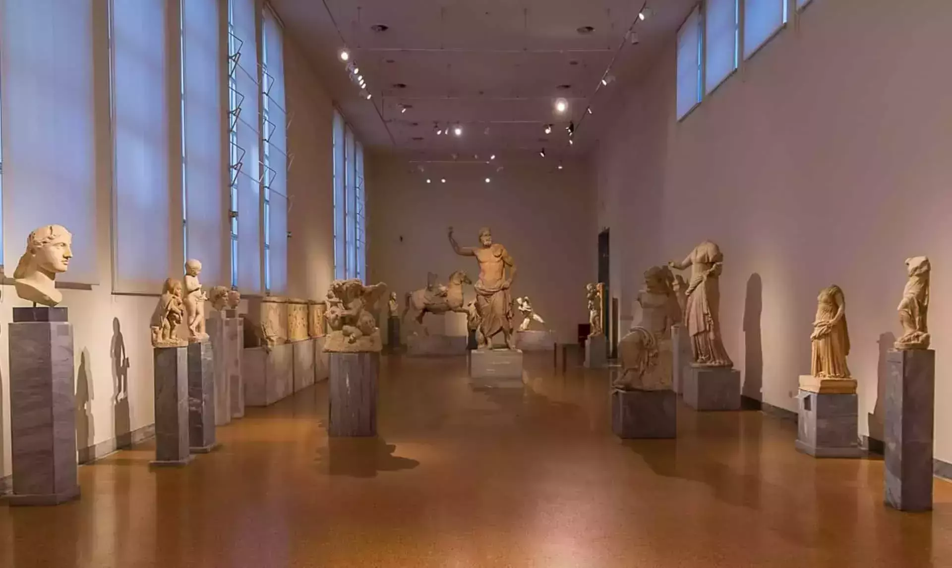 National Archaeological Museum