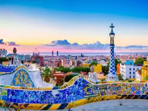 7 Unmissable Things To Do In Barcelona