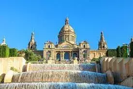 Museu Nacional d&amp;amp;amp;rsquo;Art de Catalunya Barcelona