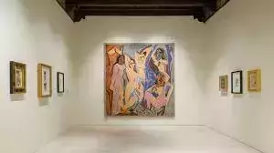 Picasso Museum Barcelona