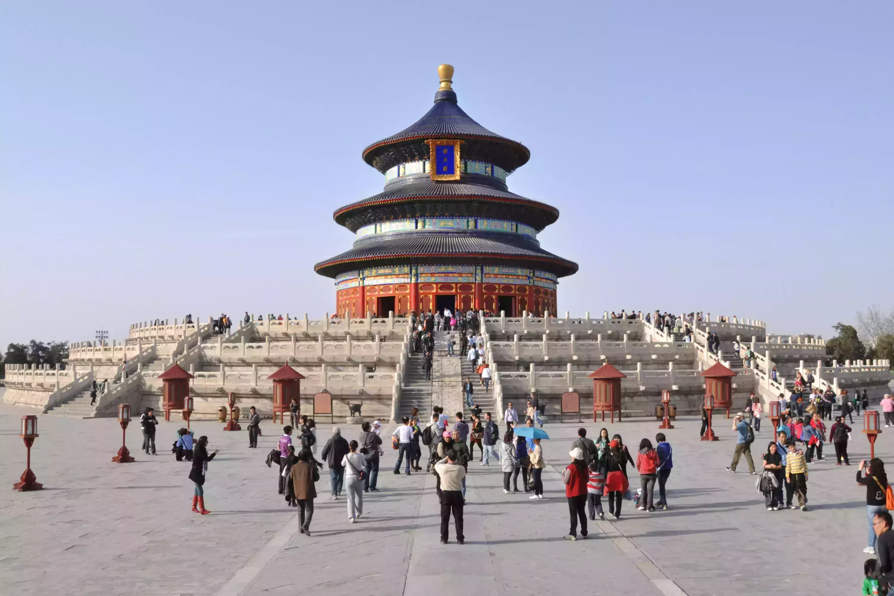 things to do in beijing