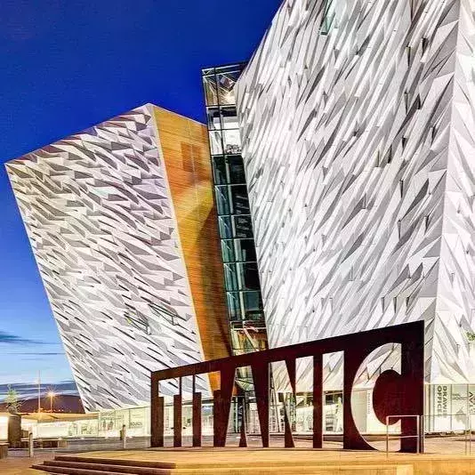 Best Belfast things to do in Northern Ireland