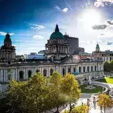 7 Unmissable Things To Do In Belfast