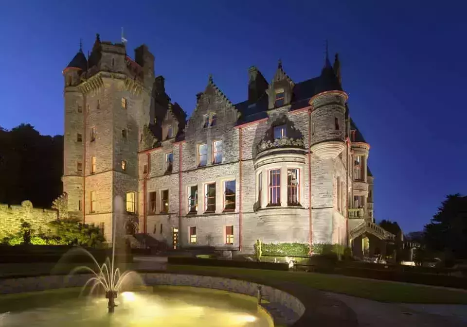 Best Belfast things to do in Northern Ireland