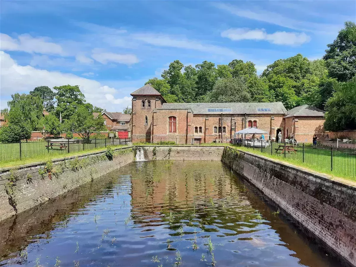things to do in Darlington