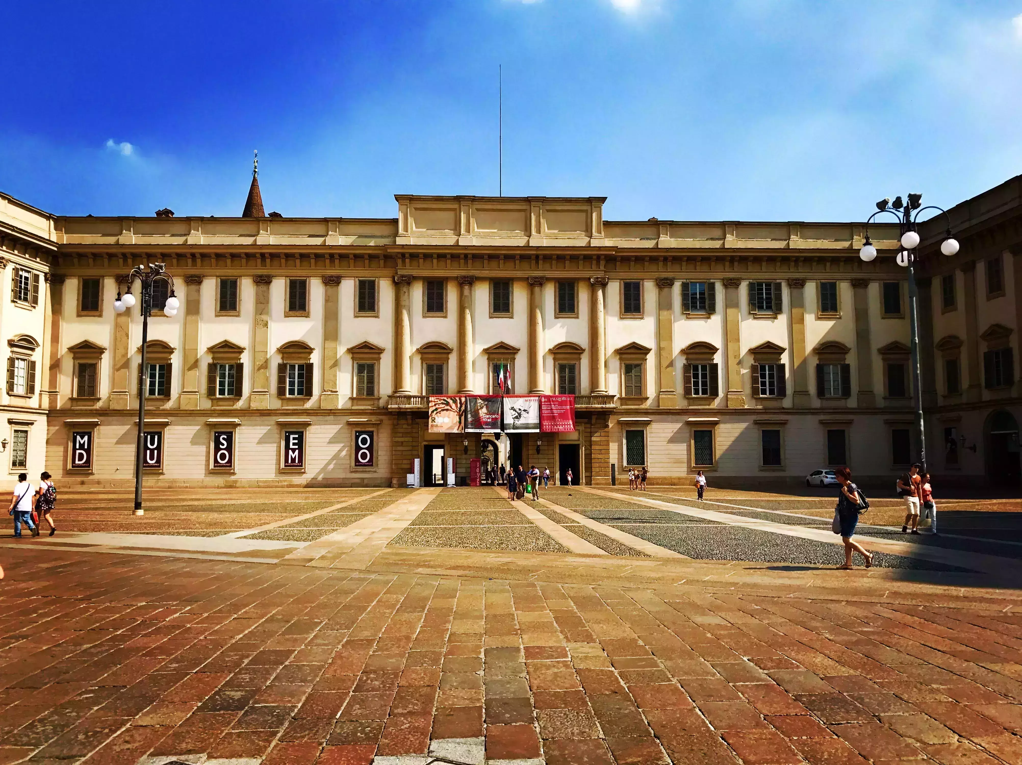 Palazzo Reale Genoa
