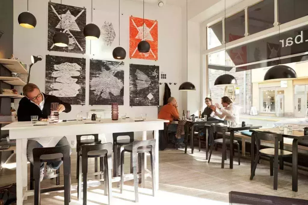 Things to do Helsinki