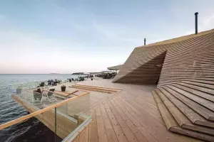 7 Unmissable Things To Do In Helsinki