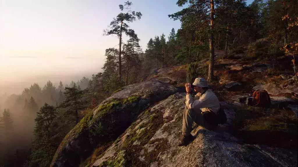 Nuuksio National Park
