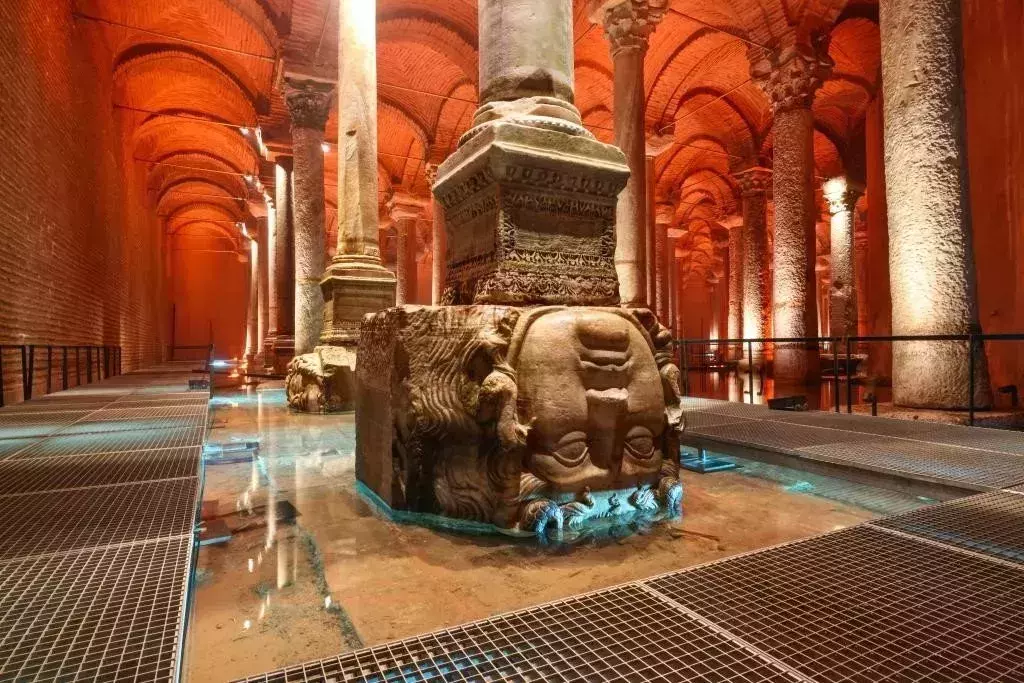 things to do in istanbul