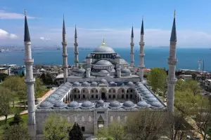 7 Unmissable Things To Do In Istanbul