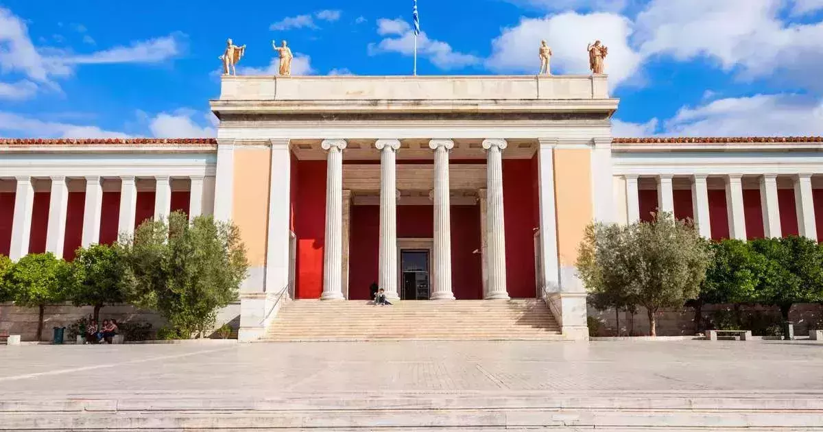 National Archaeological Museum