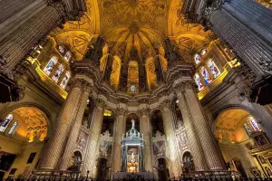 7 Unmissable Things To Do In Malaga