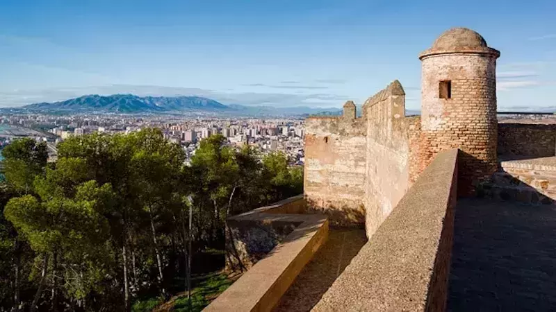 Best Things to Do in Malaga on a Weekend