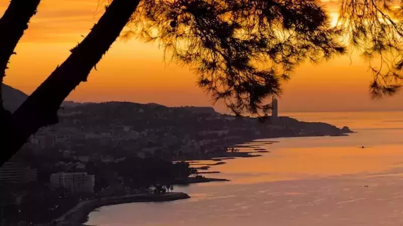 Best Beaches to Visit in Malaga
