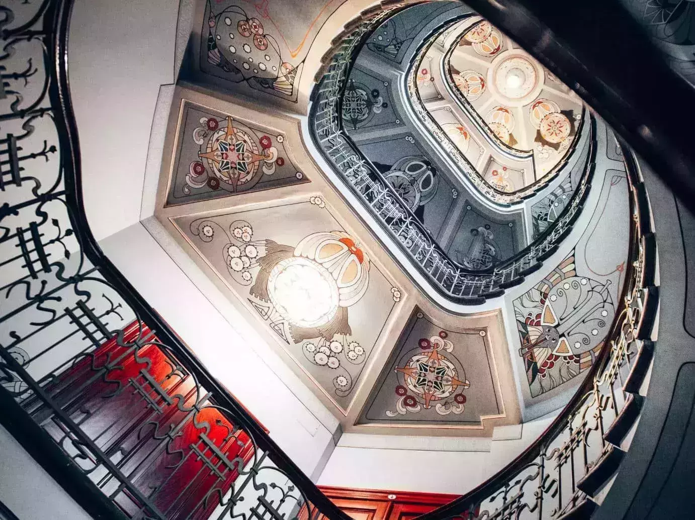 Art Nouveau Museum