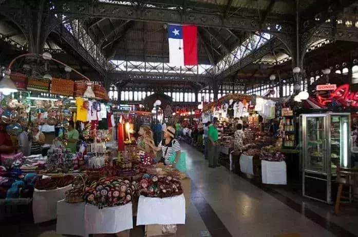 things to do in santiago