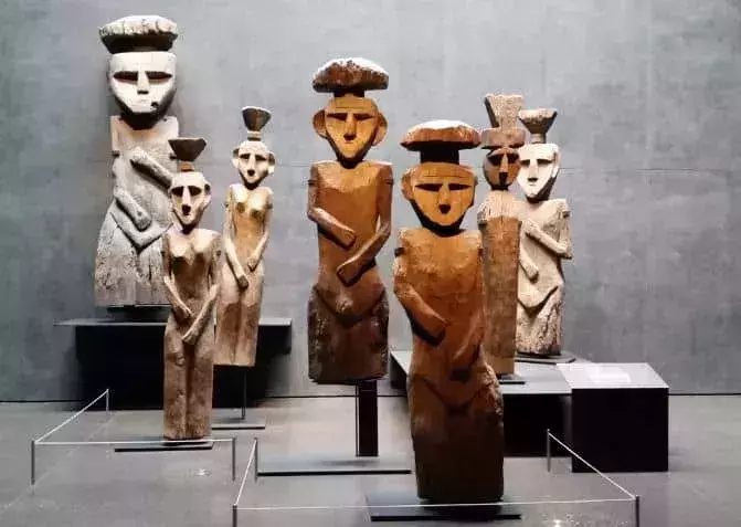 Museo Chileno de Arte Precolombino