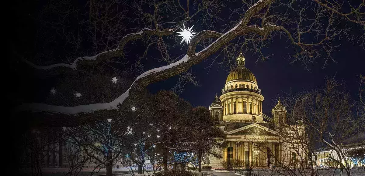 St.Isaac&amp;#039;s Cathedral St.Petersburg