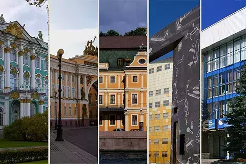 State Hermitage Museum