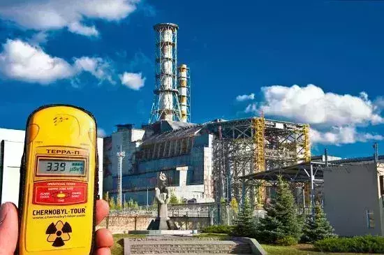 Chernobyl Tour In Kiev