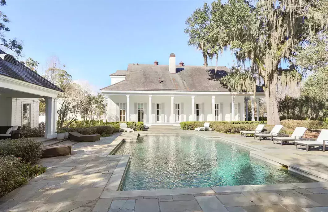 The Estate at Charropin Beach