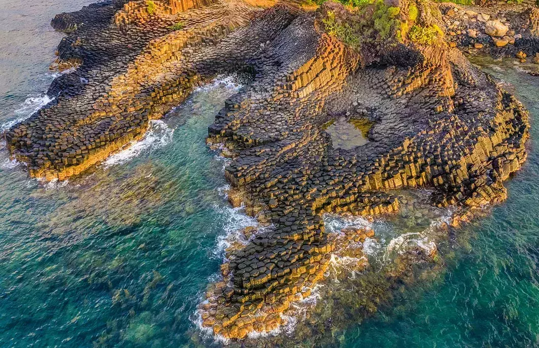Phu Yen Vietnam